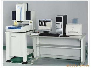 曲阜顺然汽车配件厂 影像测量仪高清细节图展示与汽车配件精密检测解析