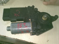 专业供应大众桑塔纳汽车配件 - 原厂配件与拆车件的理想选择