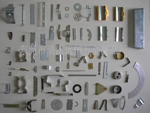 东莞远恒制品厂 专业制造五金与汽车配件的卓越品质