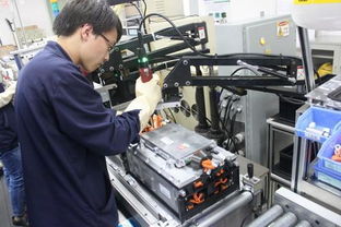 汽车工程师职业选择 整车厂研发与零部件公司研发的对比分析