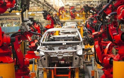 众泰汽车质量揭秘 走进工厂看配件真相