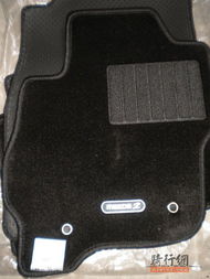 汽车配件 提升车辆性能与安全的关键要素