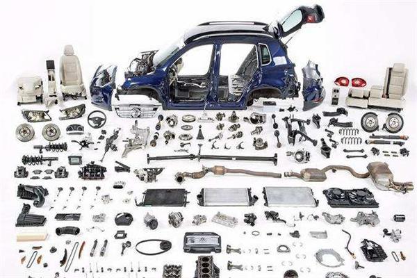 车特汽车配件 品质驱动，服务引领汽车配件行业新篇章